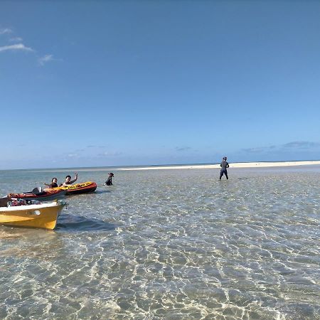Kukuru Camping Miyakojima  Экстерьер фото