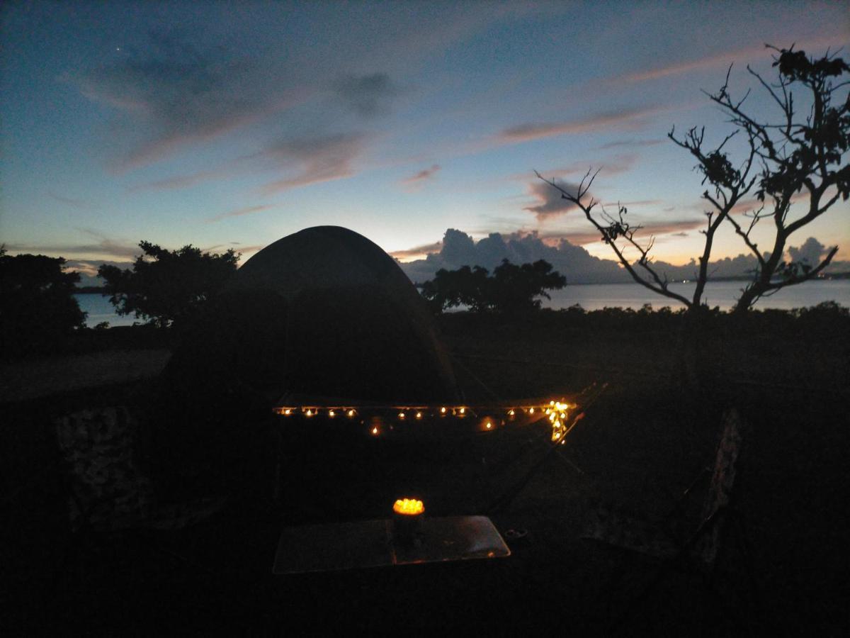 Kukuru Camping Miyakojima  Экстерьер фото