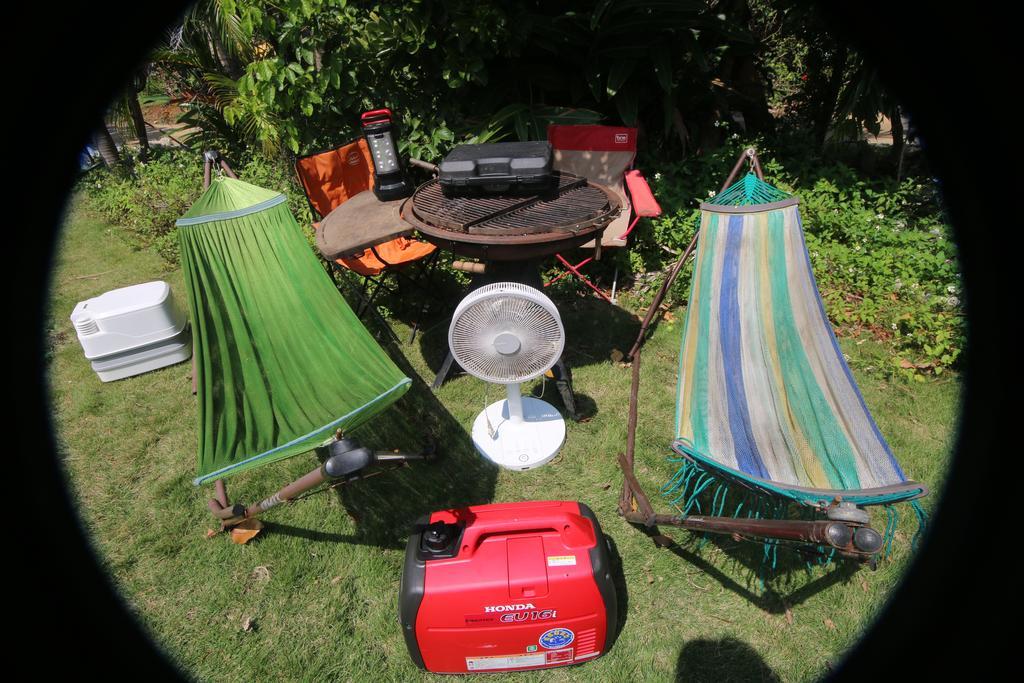 Kukuru Camping Miyakojima  Экстерьер фото