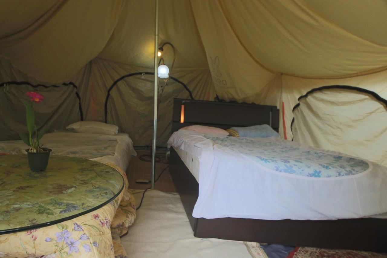Kukuru Camping Miyakojima  Экстерьер фото
