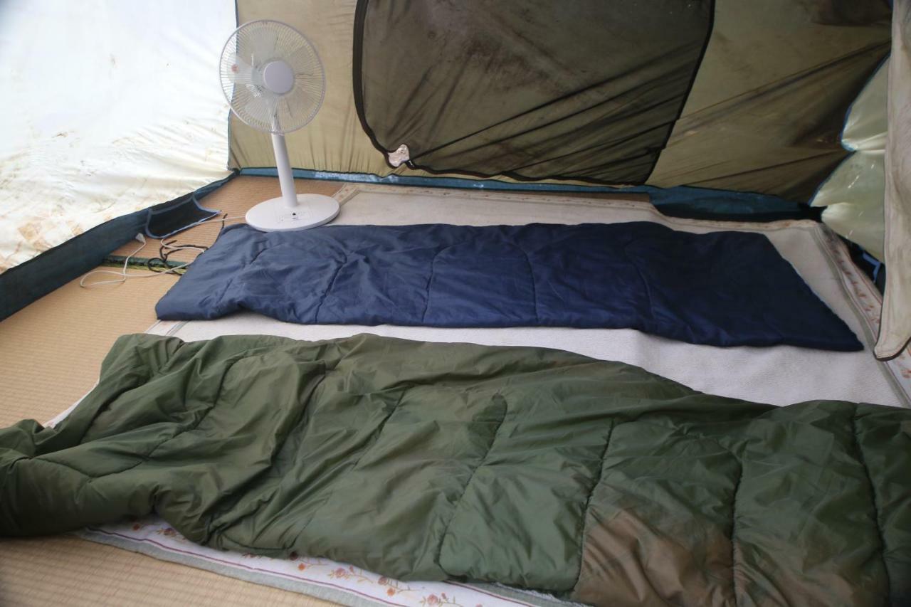 Kukuru Camping Miyakojima  Экстерьер фото