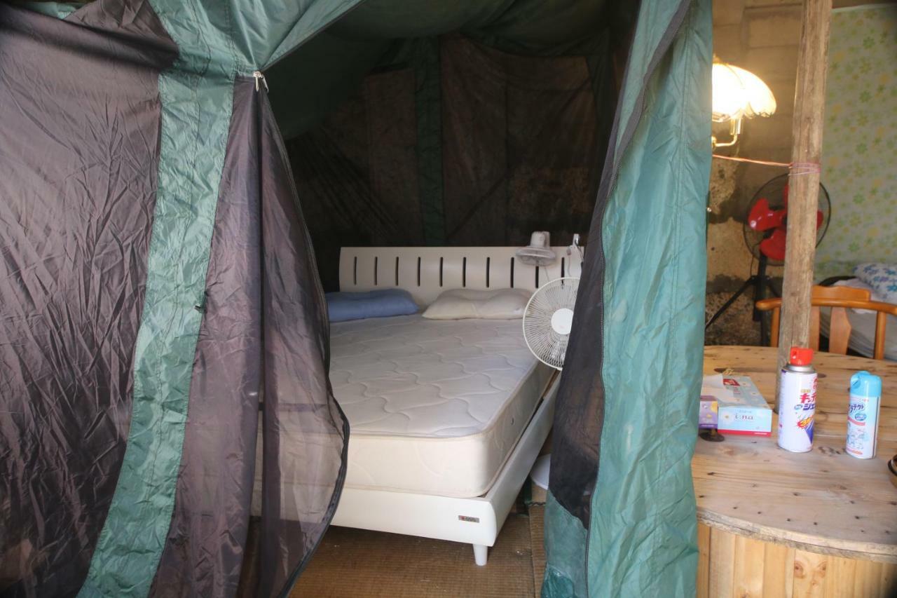 Kukuru Camping Miyakojima  Экстерьер фото