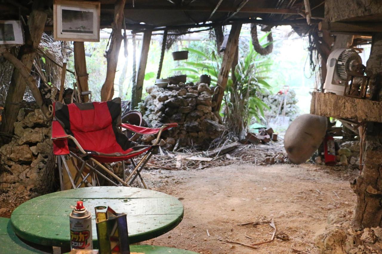 Kukuru Camping Miyakojima  Экстерьер фото